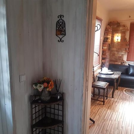 Appartamento Pas Ligita Biržai Esterno foto